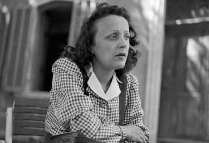 Édith Piaf  صنعت عرشها الغنائي بين الألم والأمل